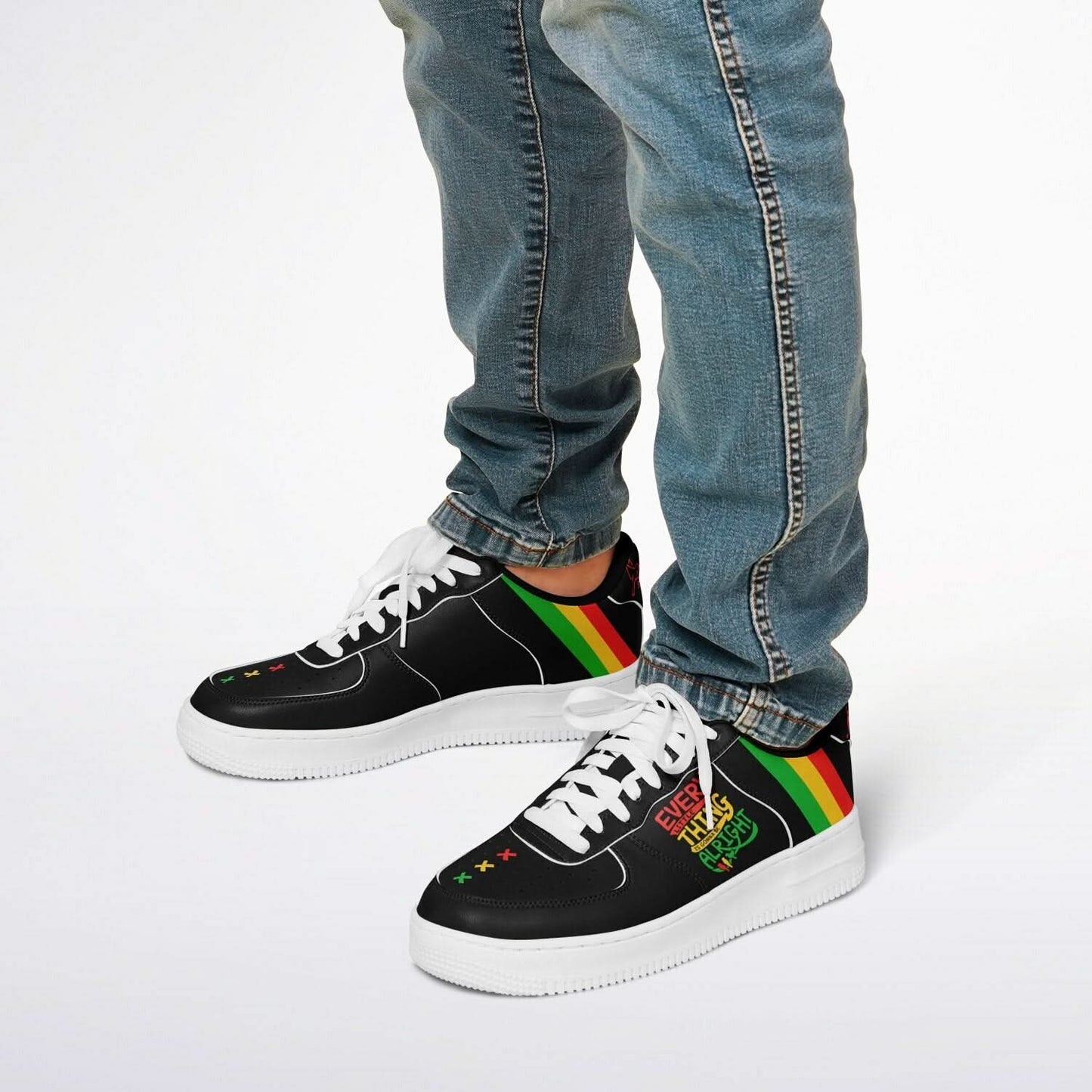 Core Low Schoenen - Ajacieden