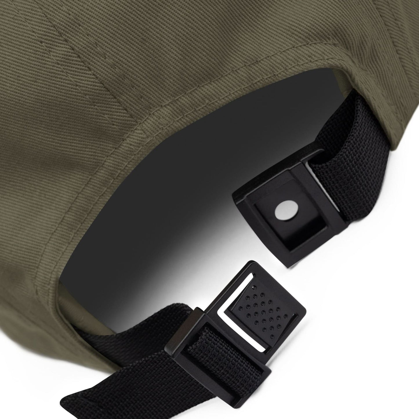 5 Panel Pet (MILF, I Love Formula 1) Geborduurd