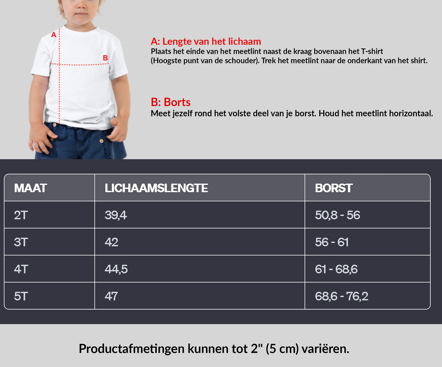Kids T-shirt (Utreg Bear)