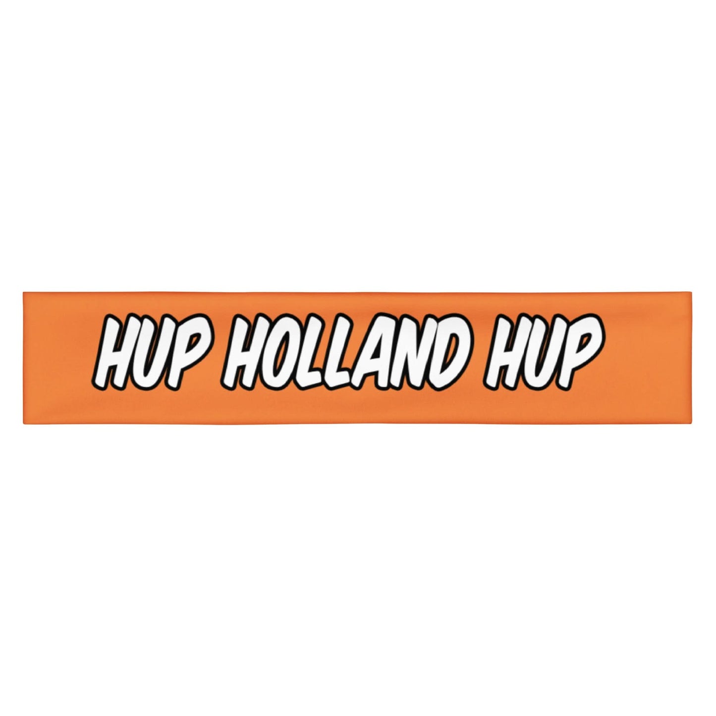 Hoofdband (HUP HOLLAND HUP)