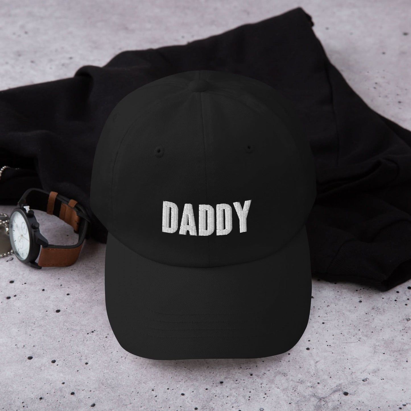 Classic pet (Daddy)
