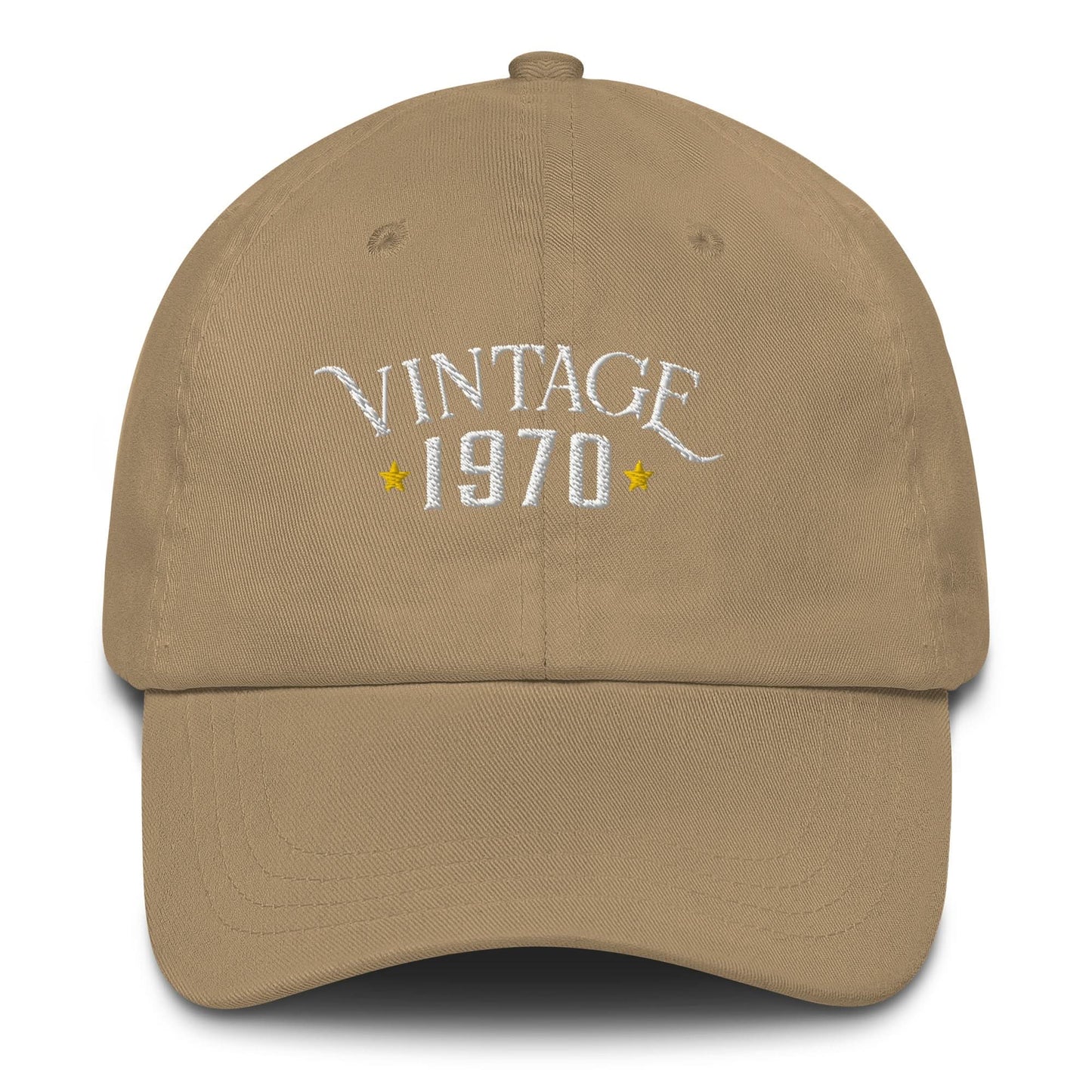 Classic dad pet (Vintage 1970's)