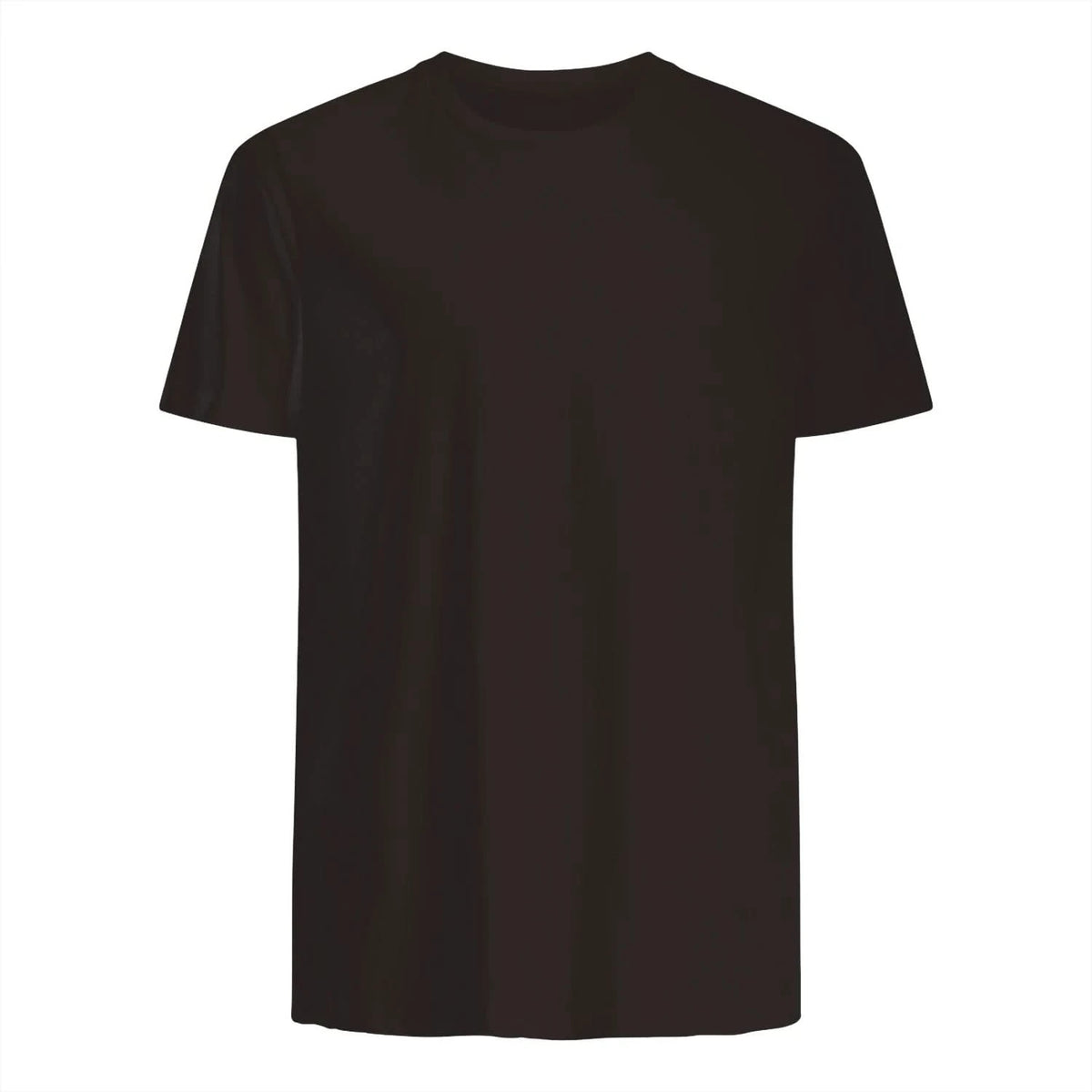 Mannequin style, viewing the front side.