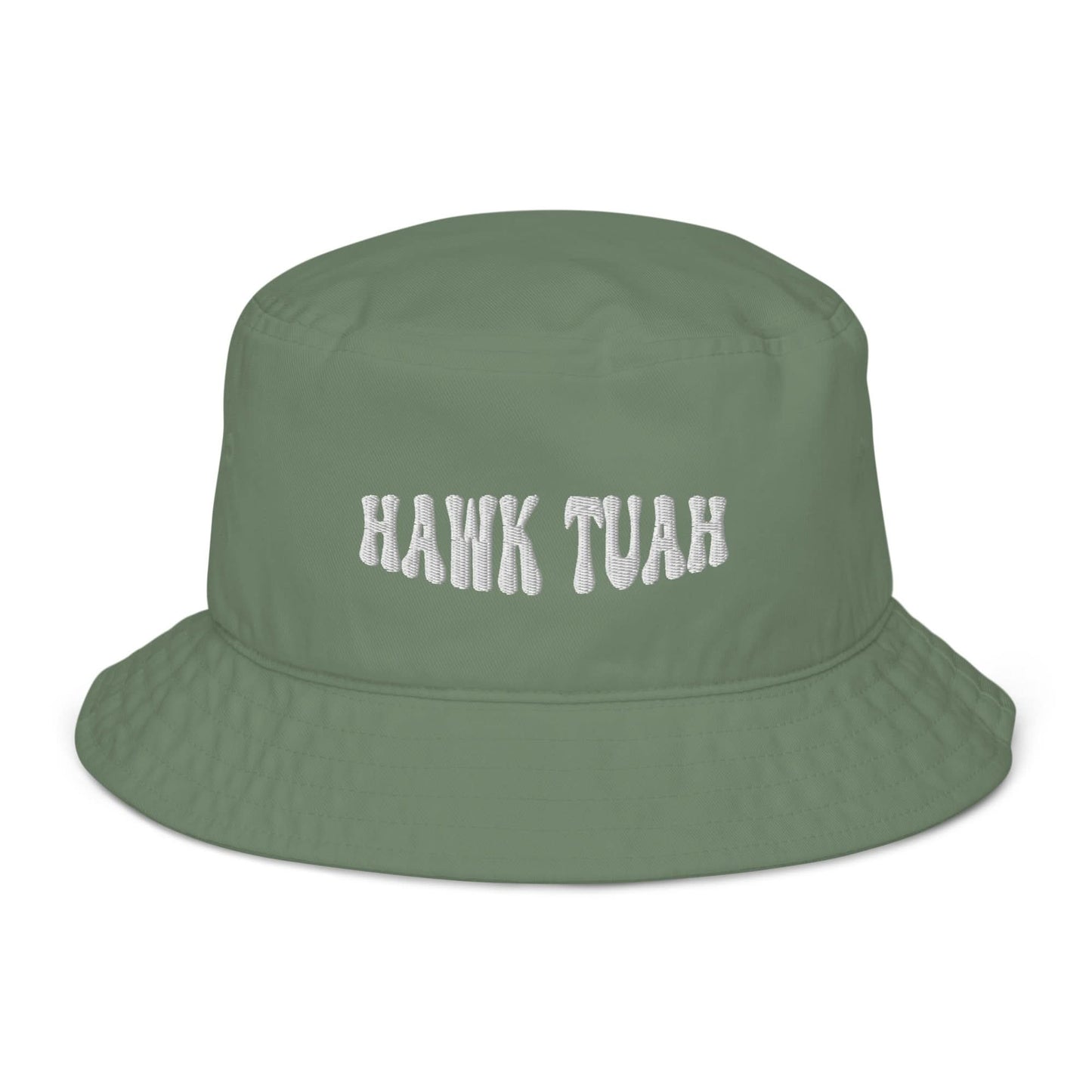 Biologische emmerhoed (Hawk Tuah 2024)