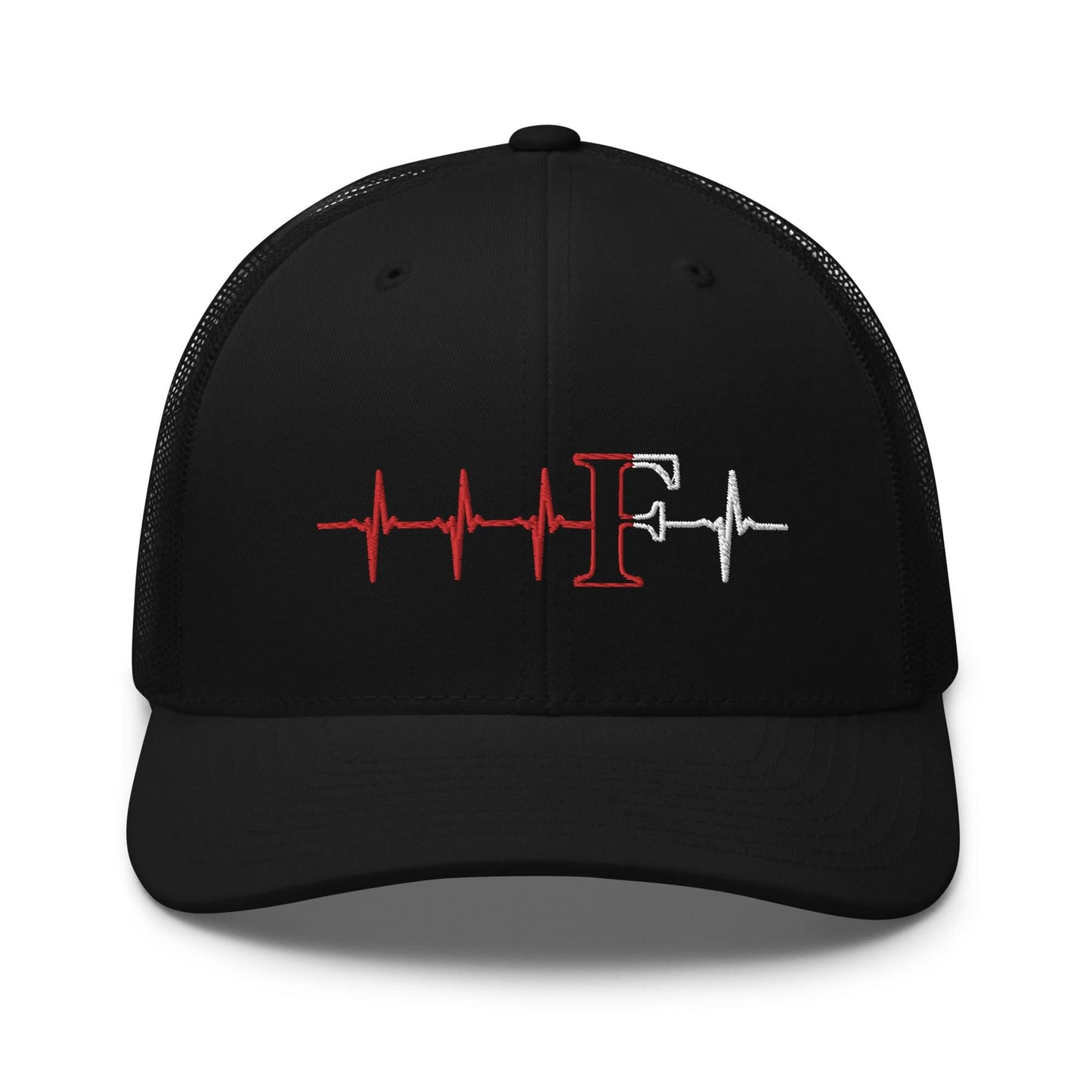 Truckerpet ((Heartbeat 010)