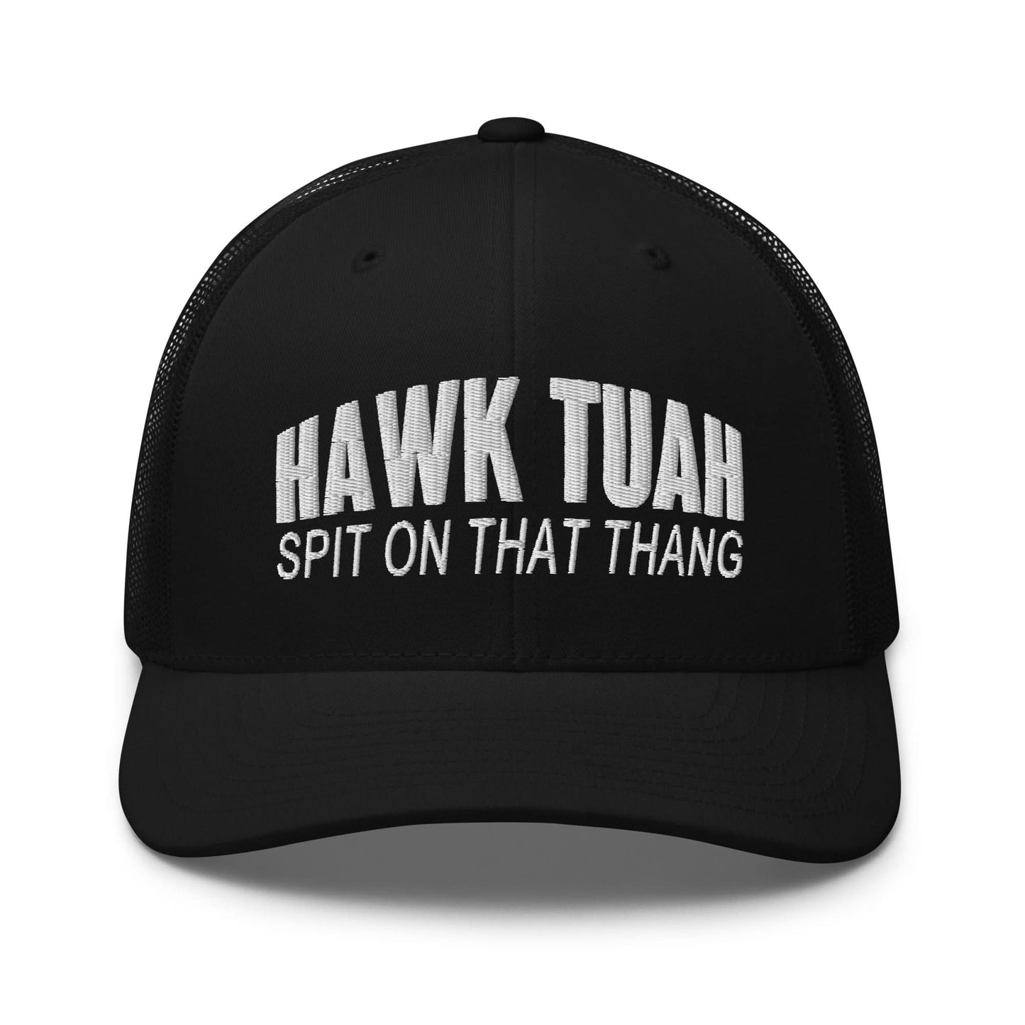 Truckerpet (Hawk Tuah spit on that thing!) Trending 2024
