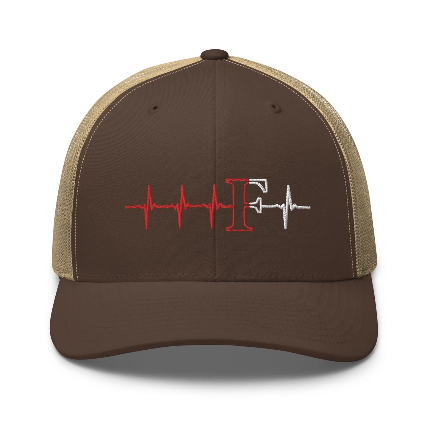 Truckerpet ((Heartbeat 010)