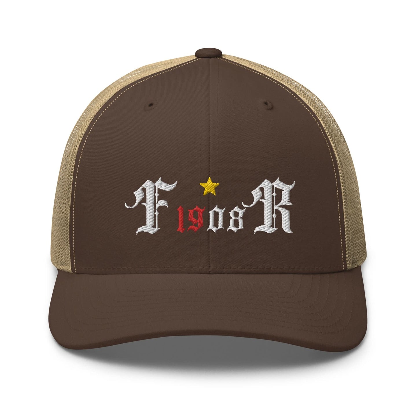 Truckerpet (FR 010 1908)