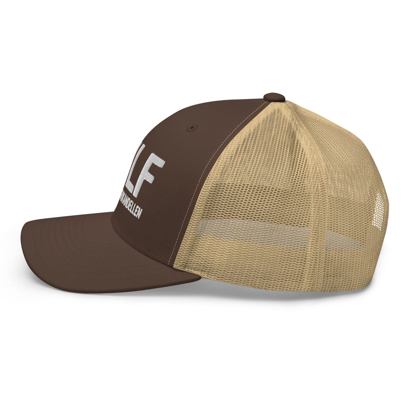 Truckerpet (MILF: Man I Love Frikandellen)