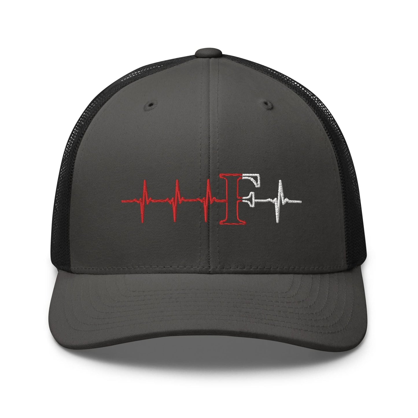 Truckerpet ((Heartbeat 010)