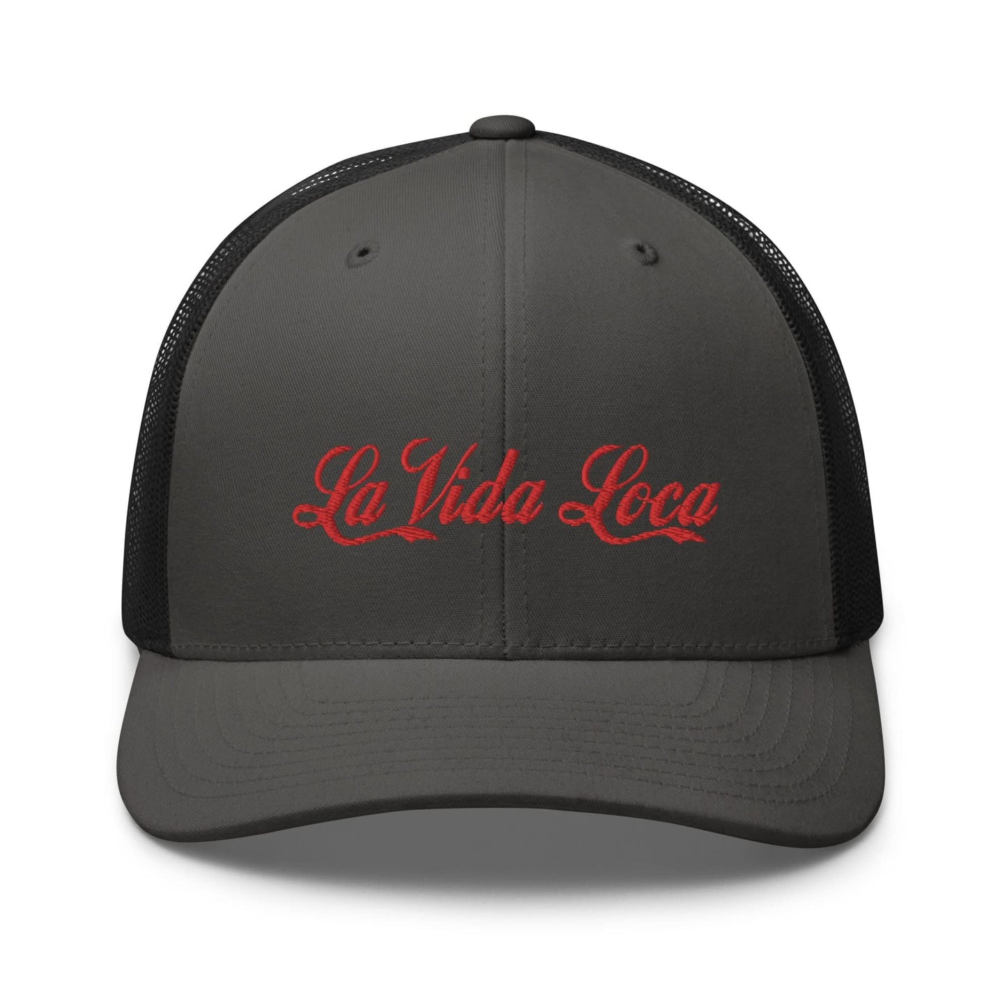 Truckerpet (La Vida Loca)