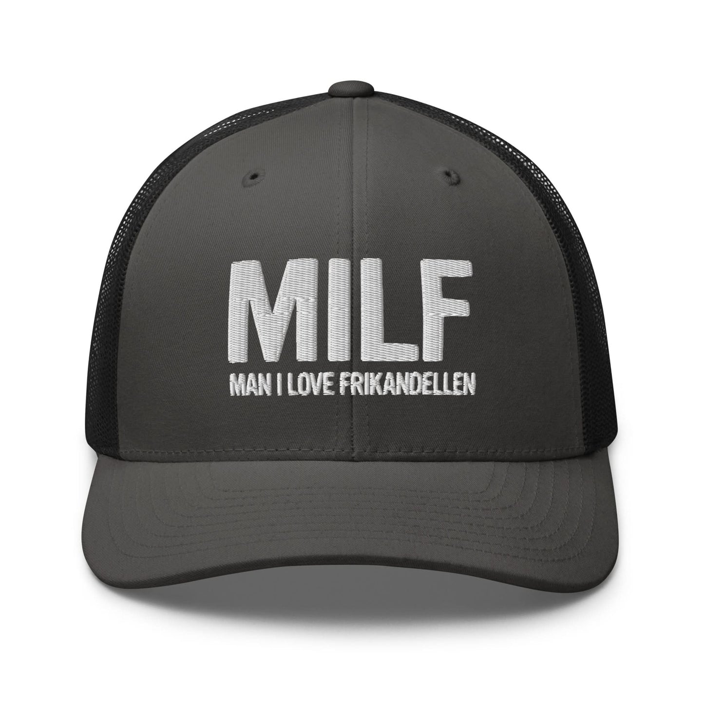 Truckerpet (MILF: Man I Love Frikandellen)
