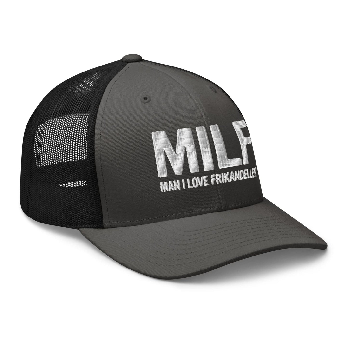 Truckerpet (MILF: Man I Love Frikandellen)