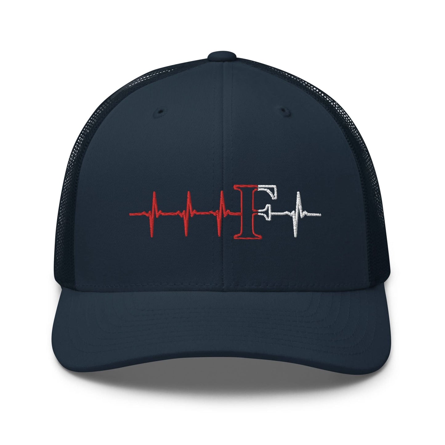 Truckerpet ((Heartbeat 010)