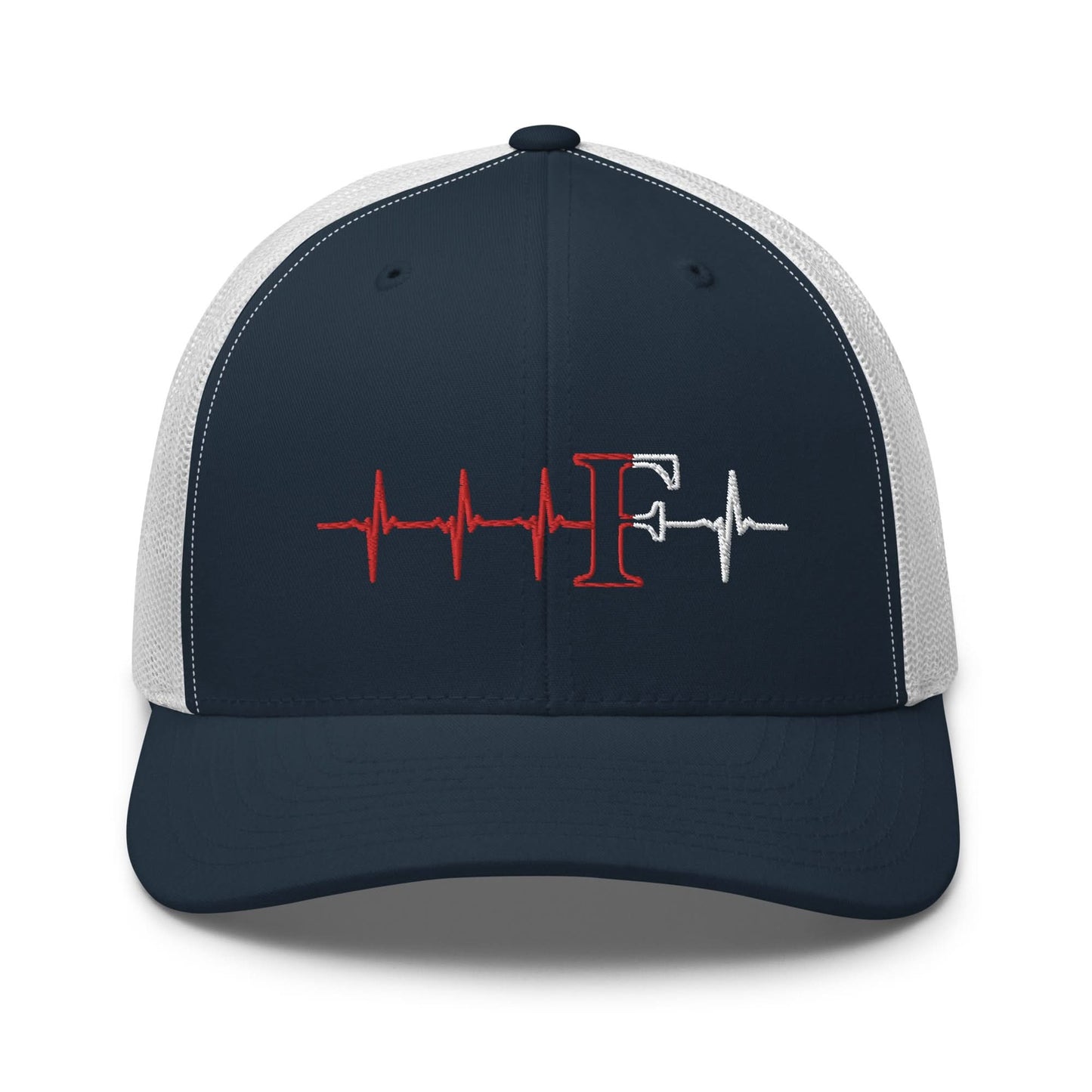 Truckerpet ((Heartbeat 010)