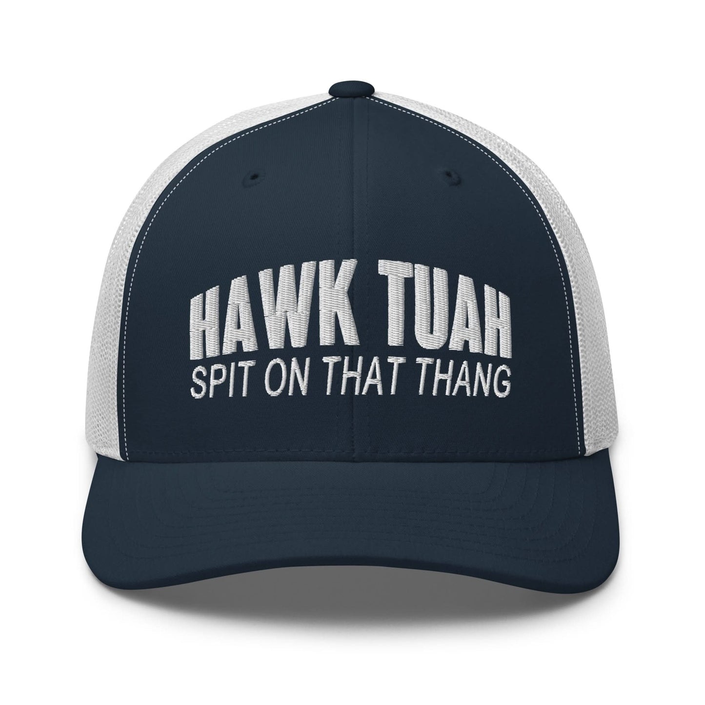 Truckerpet (Hawk Tuah spit on that thing!) Trending 2024