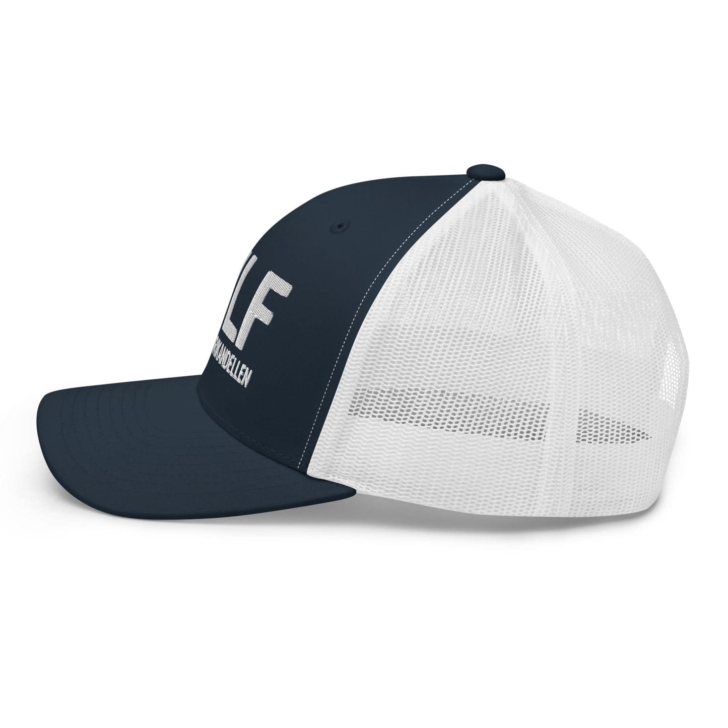 Truckerpet (MILF: Man I Love Frikandellen)