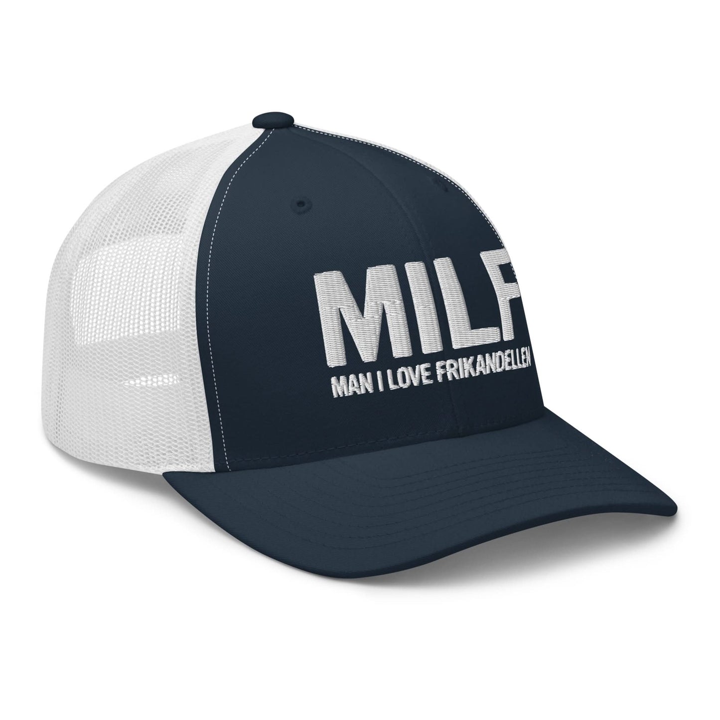Truckerpet (MILF: Man I Love Frikandellen)
