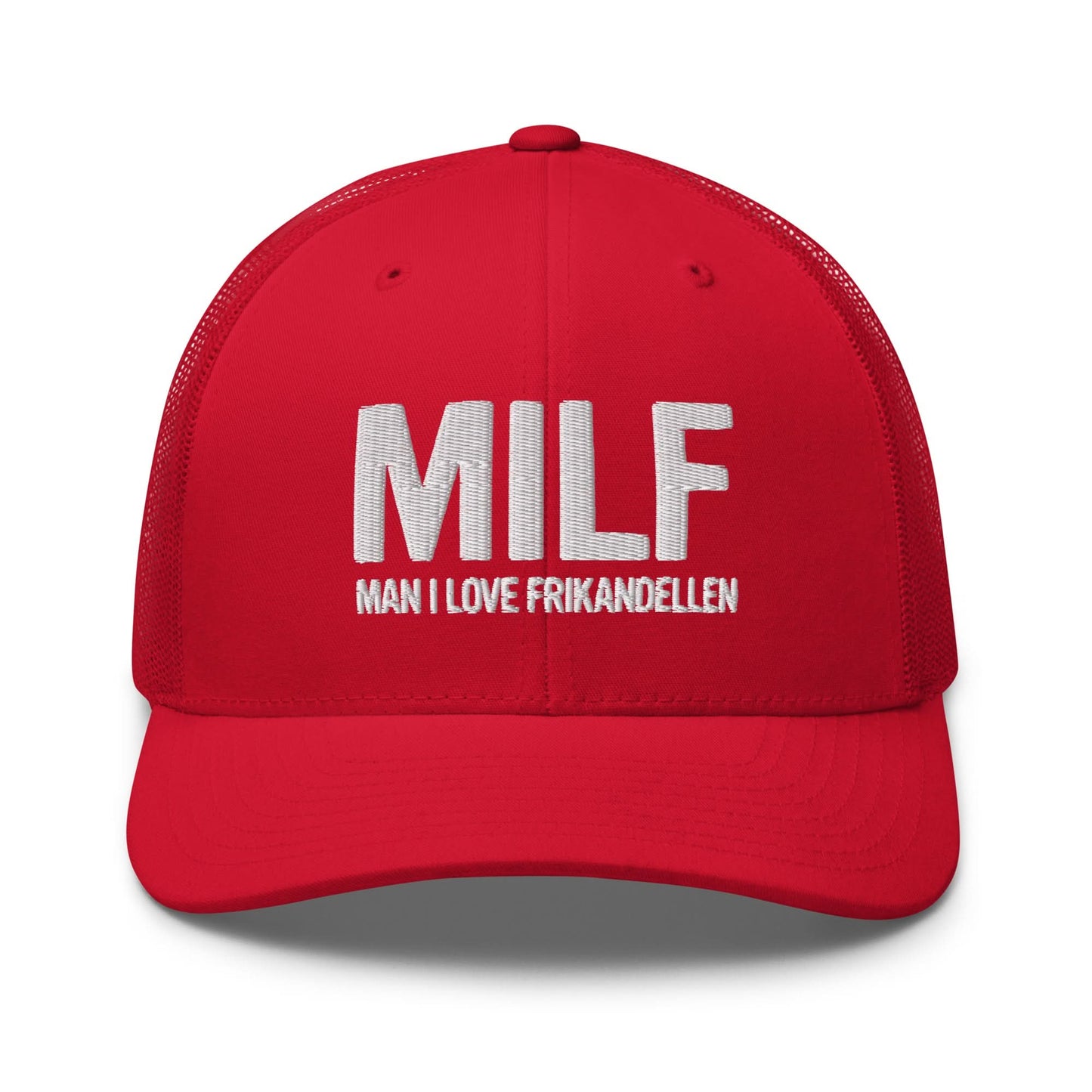 Truckerpet (MILF: Man I Love Frikandellen)