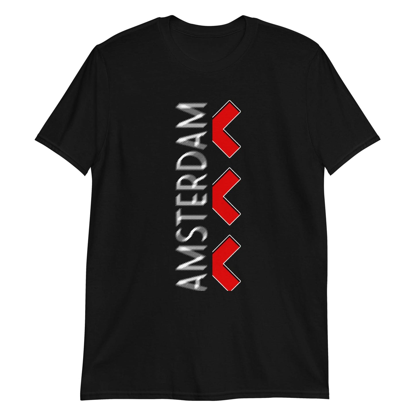 Unisex T-shirt Amsterdam