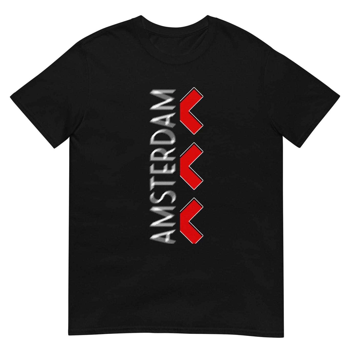 Unisex T-shirt Amsterdam