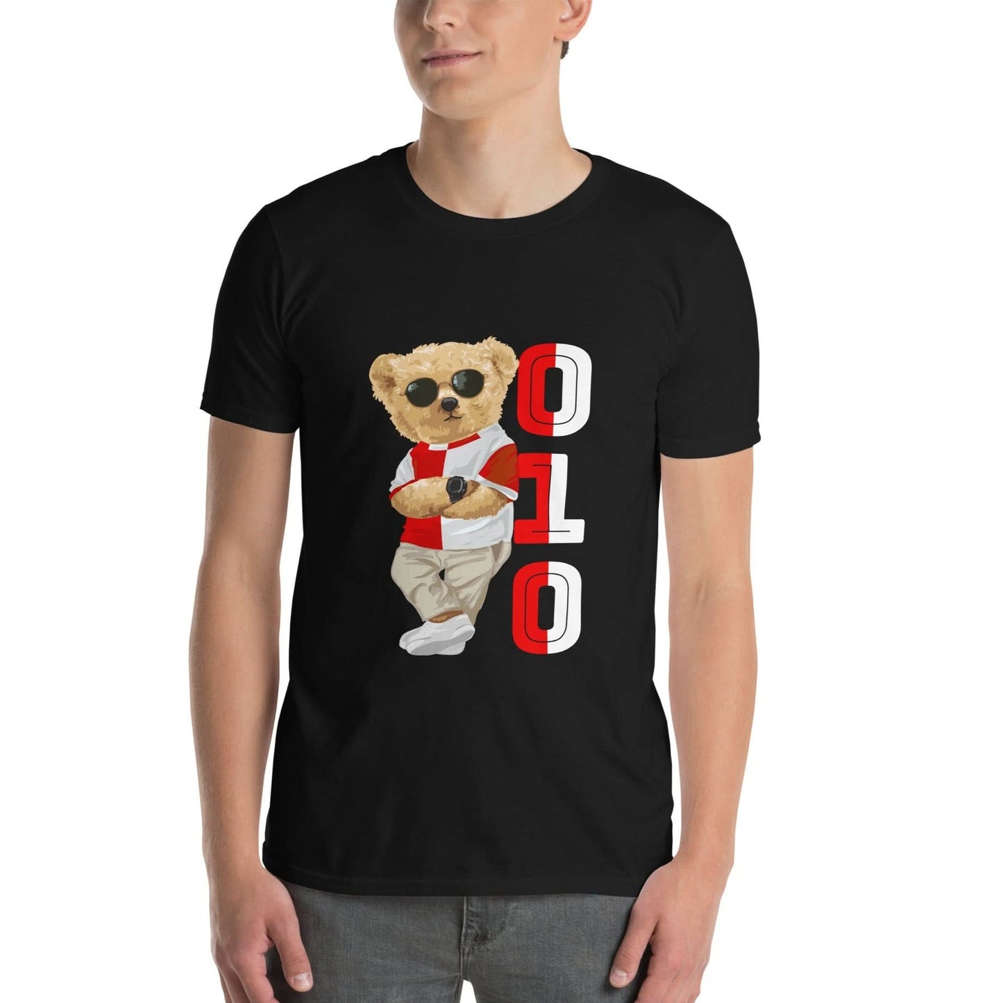 FEYENOORD BEAR 010