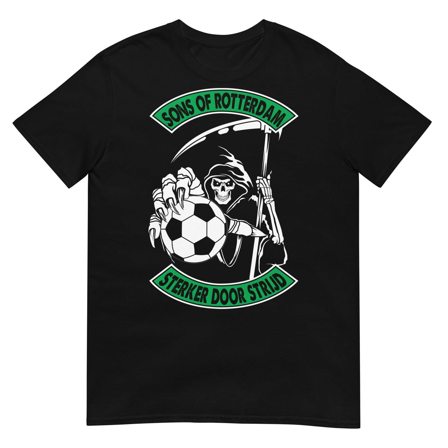 Unisex T-shirt (Sons of Rotterdam)