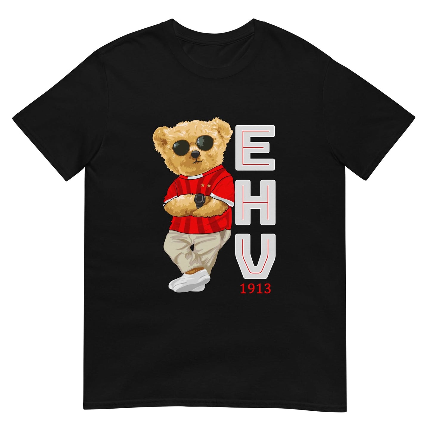 BEAR EHV 1913 T-SHIRT
