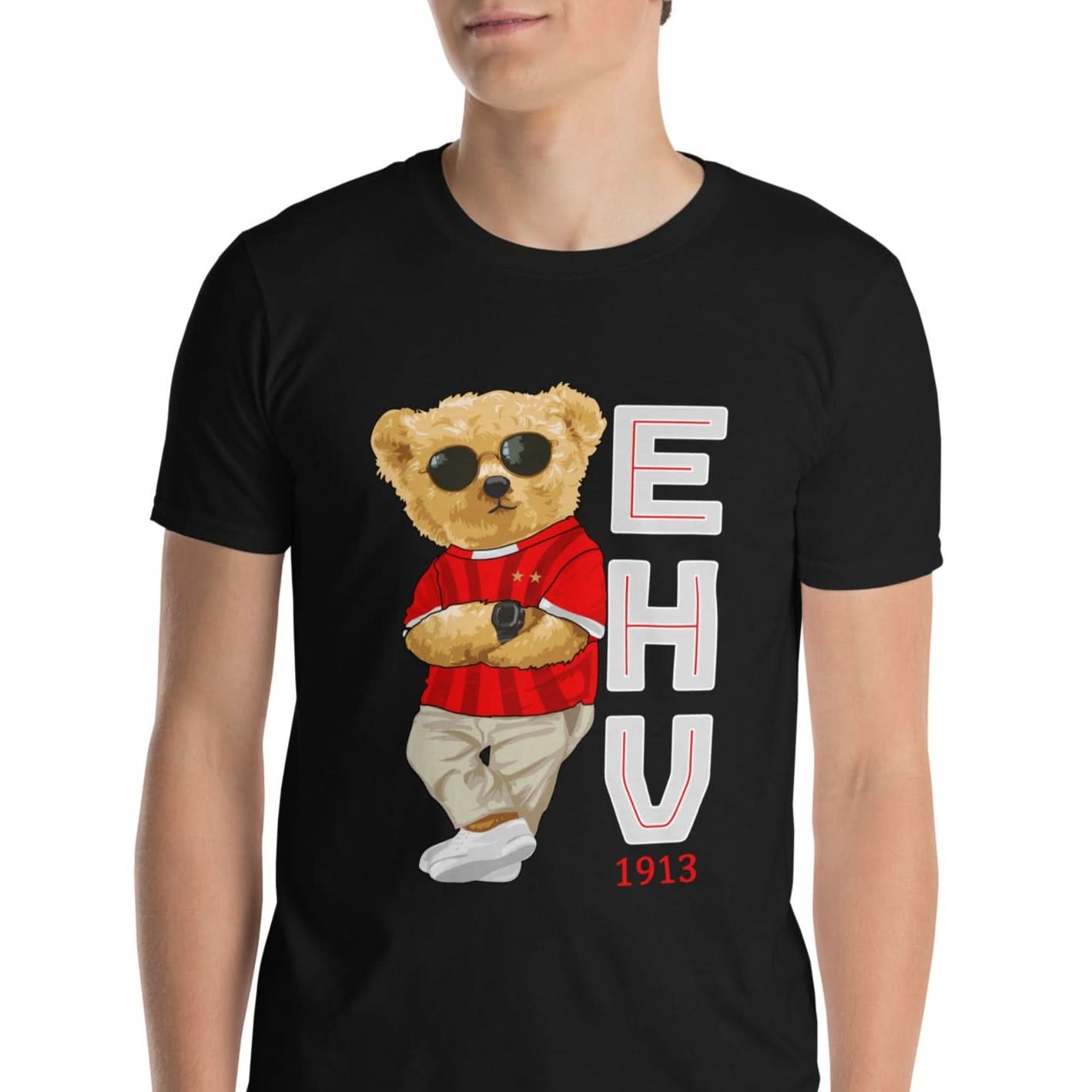 Beer psv t-shirt