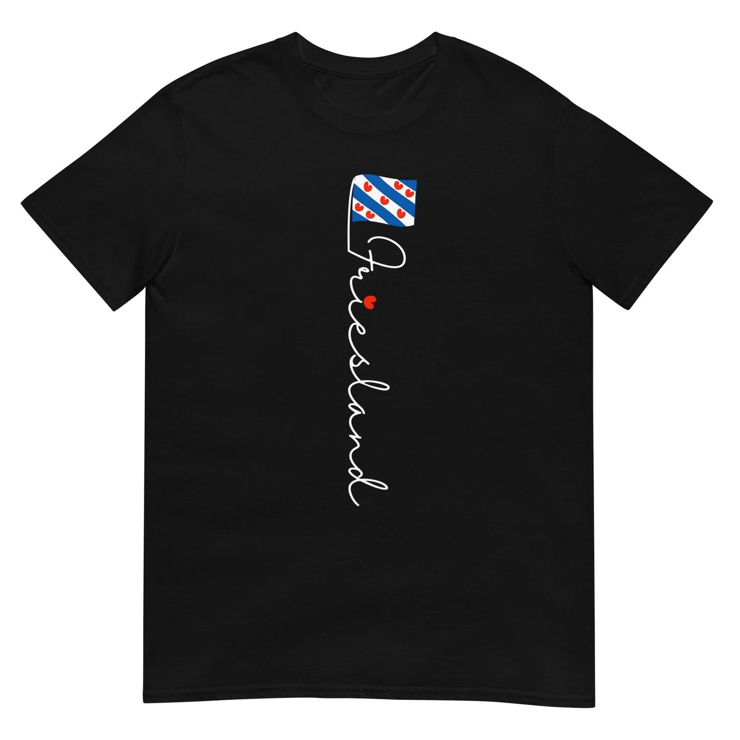 Unisex T-shirt (Friesland Signature)