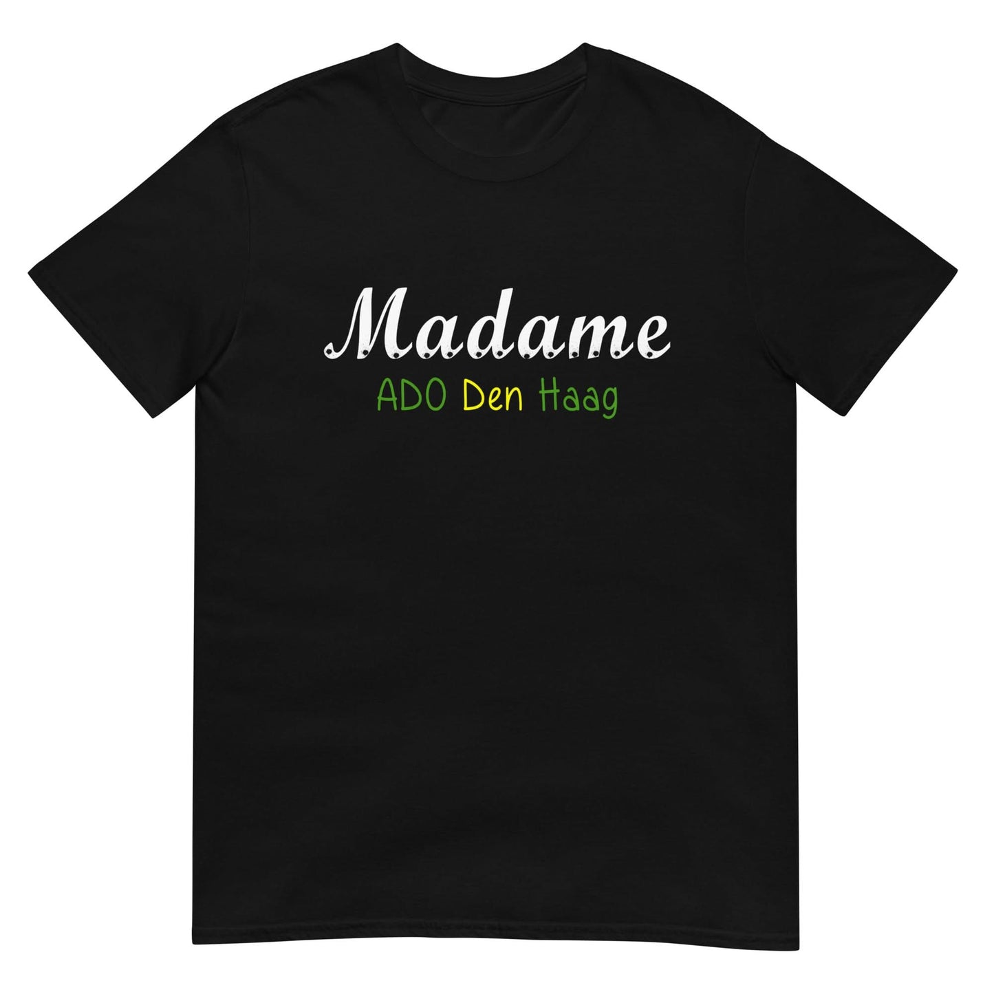 Unisex T-shirt (ADO Den Hague)