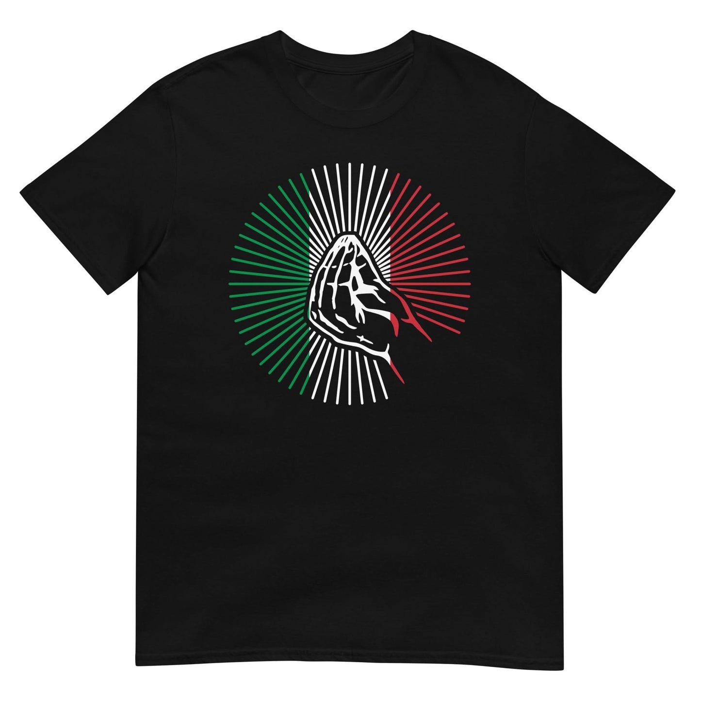Unisex T-shirt (hand - Italie)
