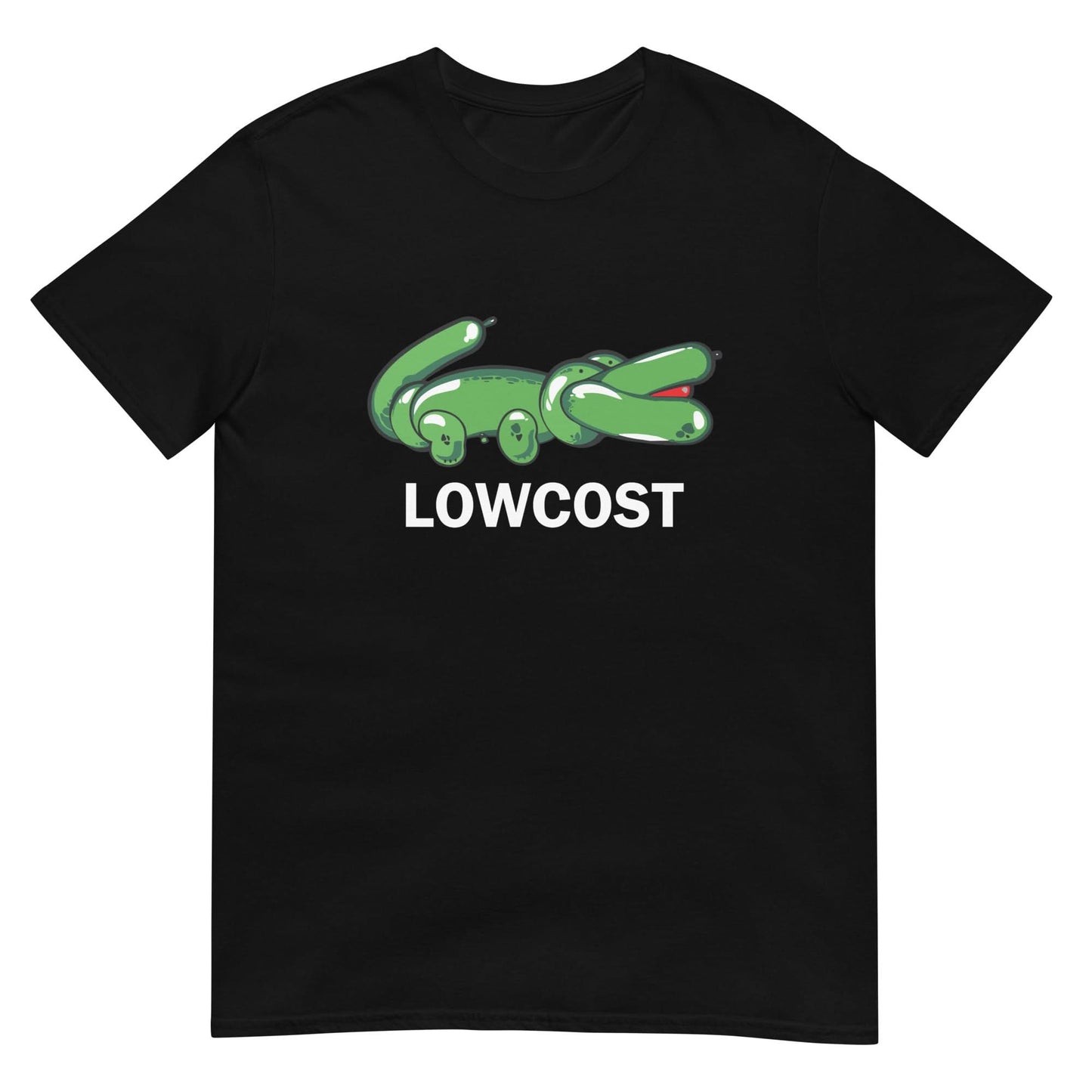 lowcost t-shirt