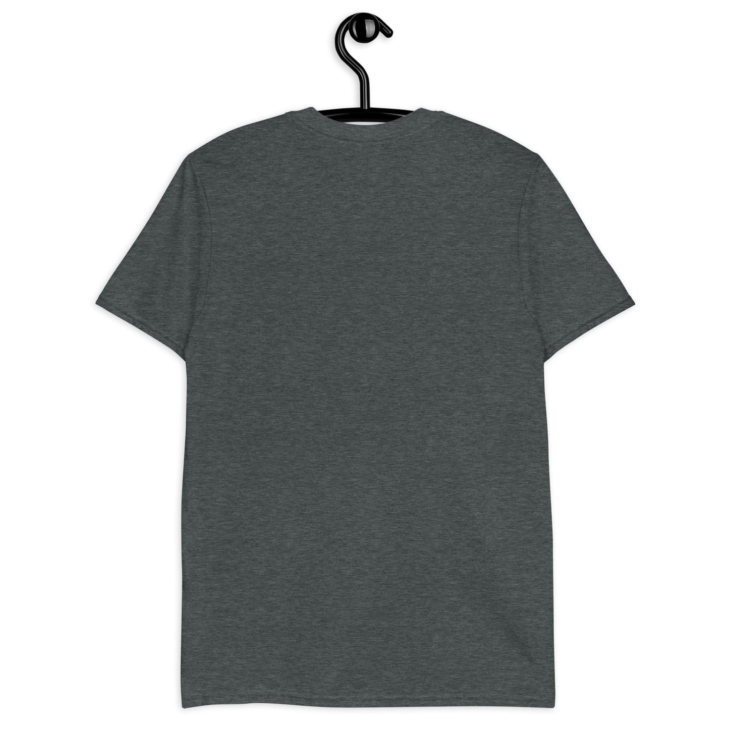 UniseX T-shirt (Echte oma's kijken formule 1)