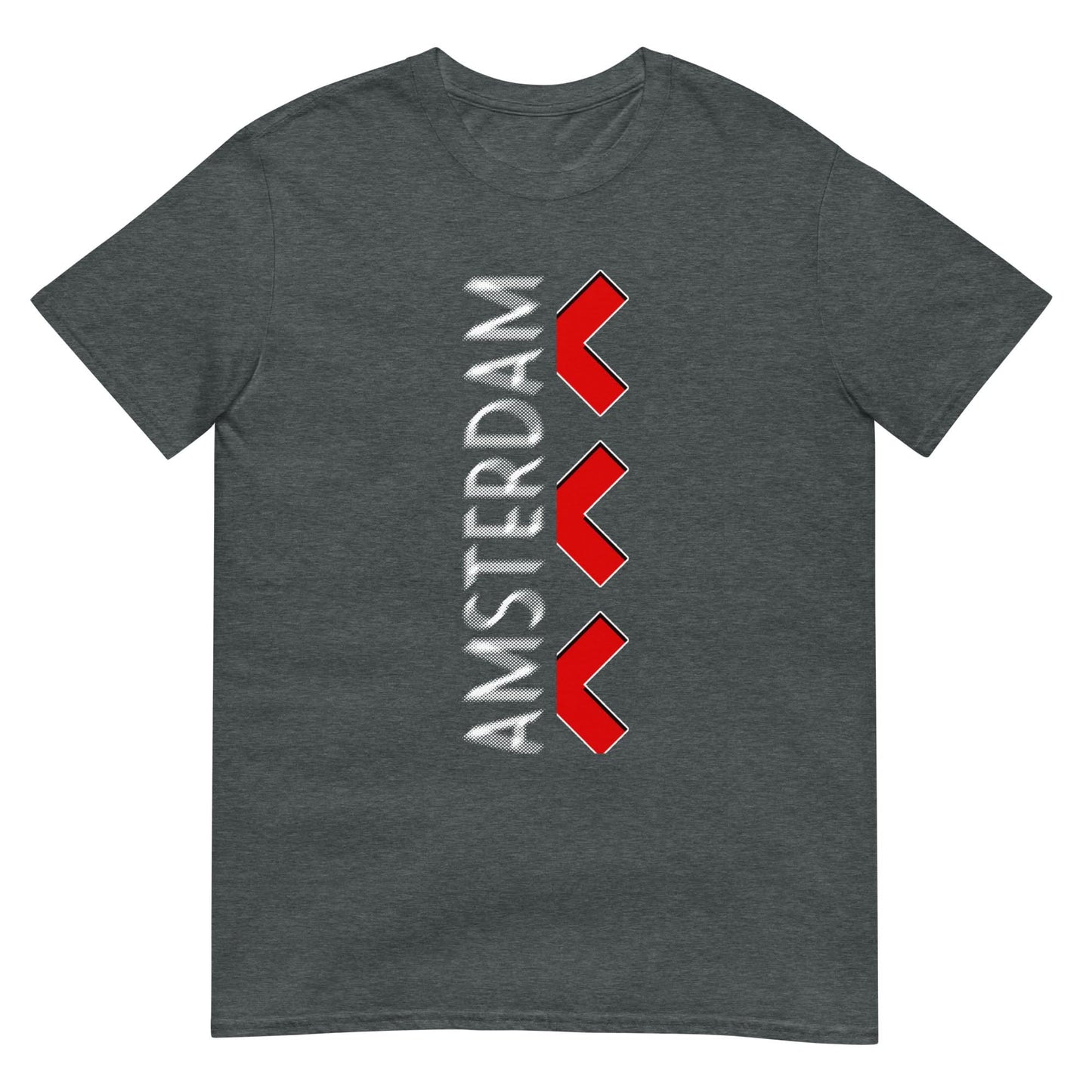 Unisex T-shirt Amsterdam