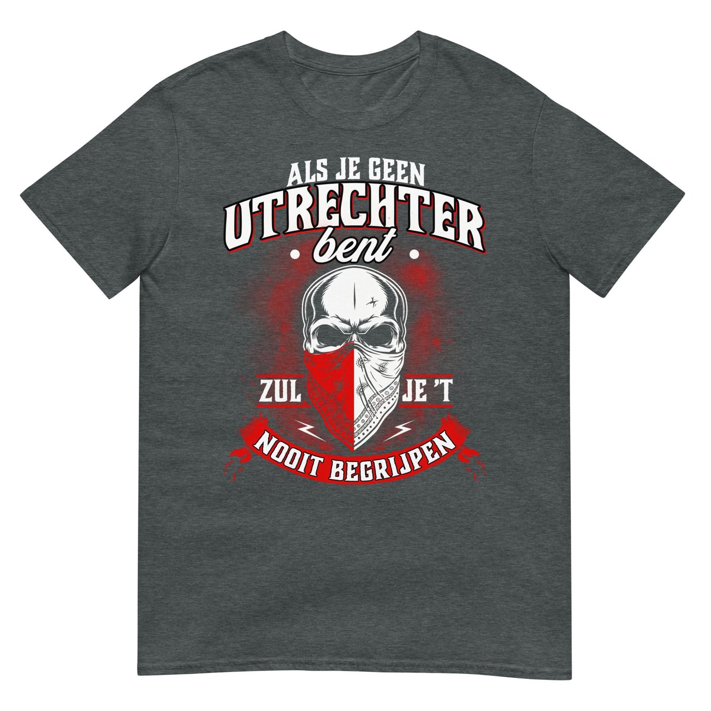 Unisex T-Shirt (Utrechter)