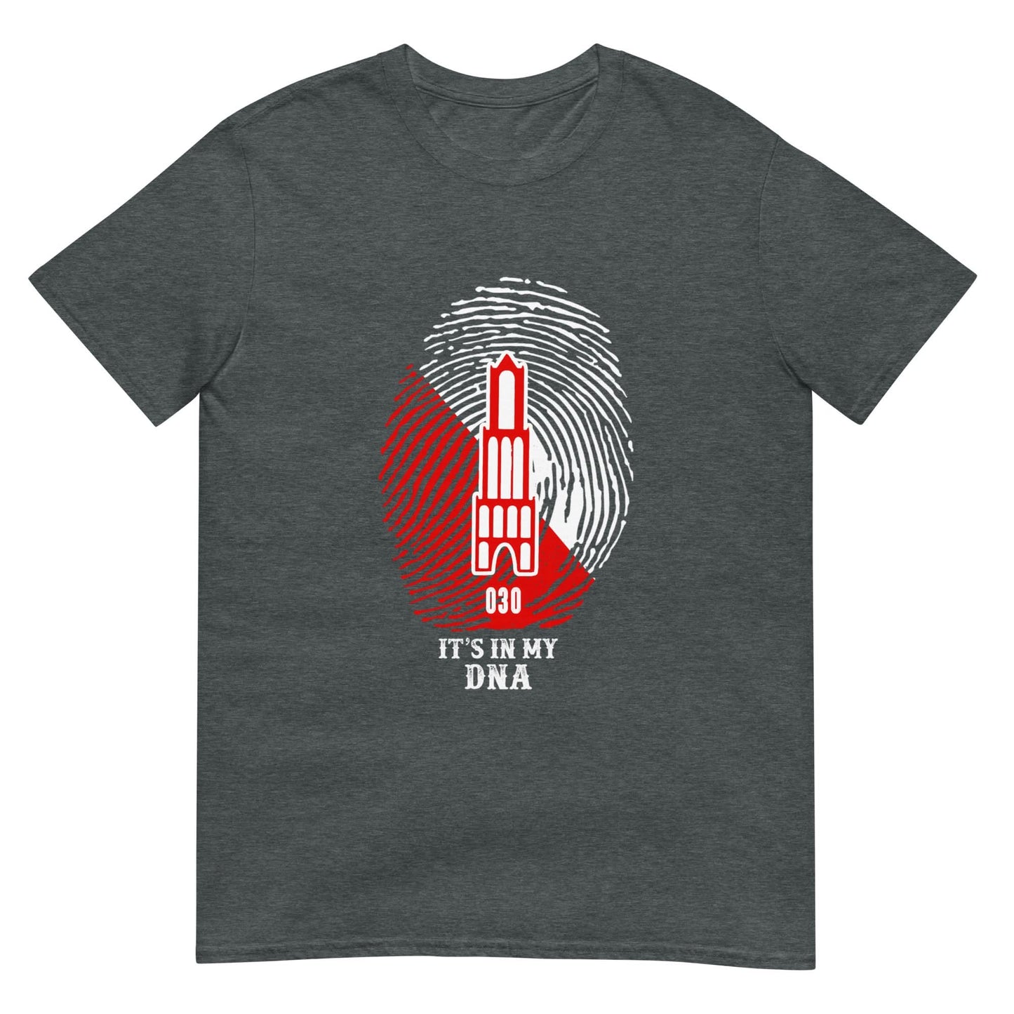 Unisex T-Shirt (It's in my DNA)