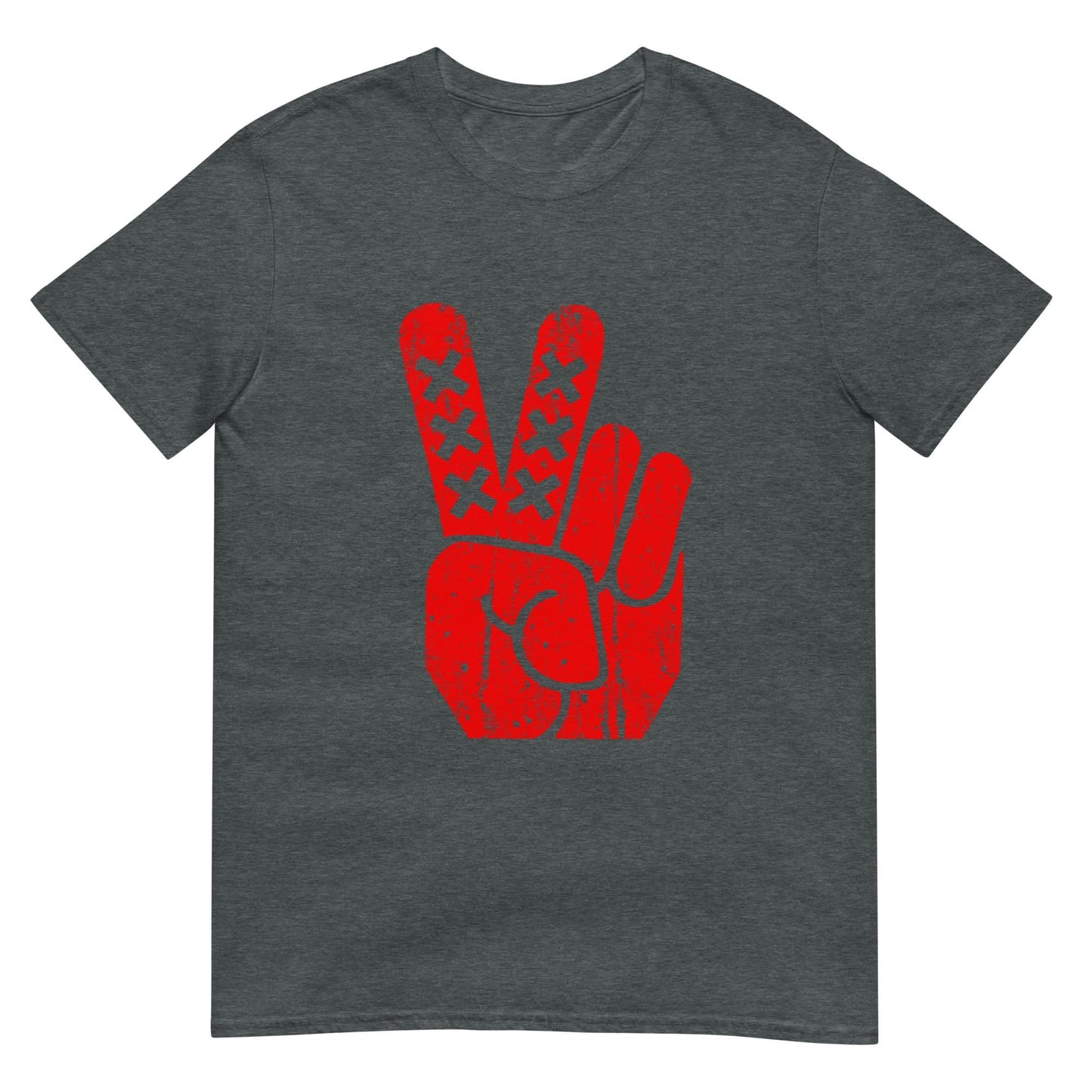 Unisex T-shirt (Amsterdam Victory)