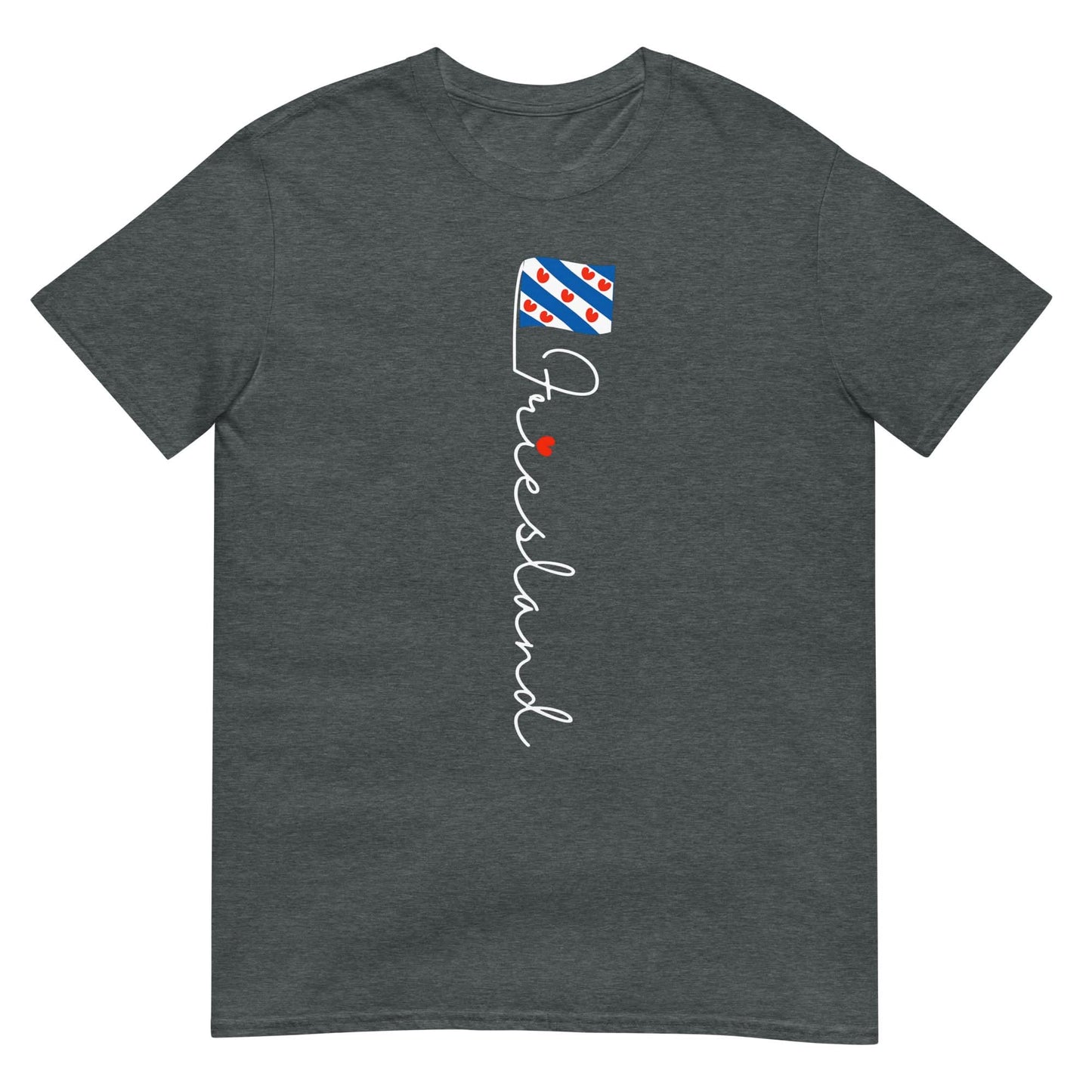 Unisex T-shirt (Friesland Signature)