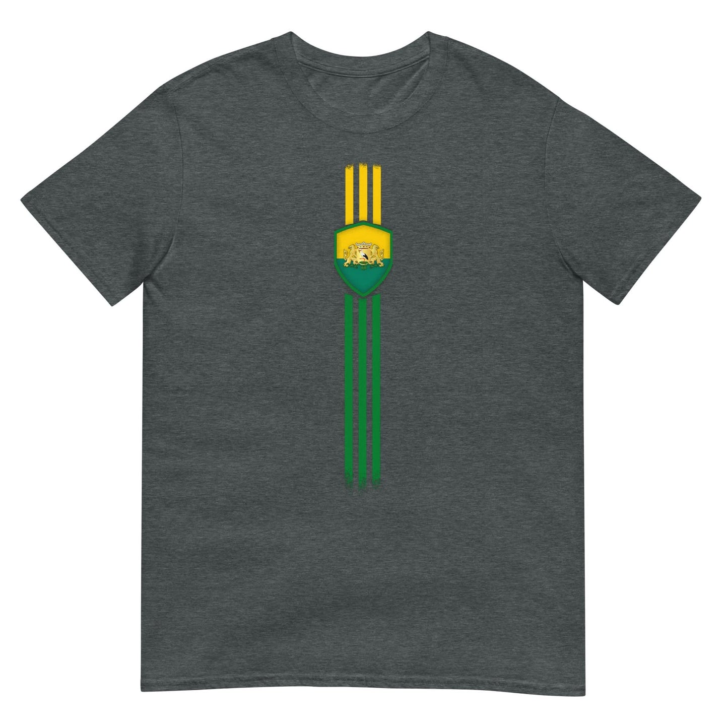 Unisex T-shirt (Den Haag Schild)