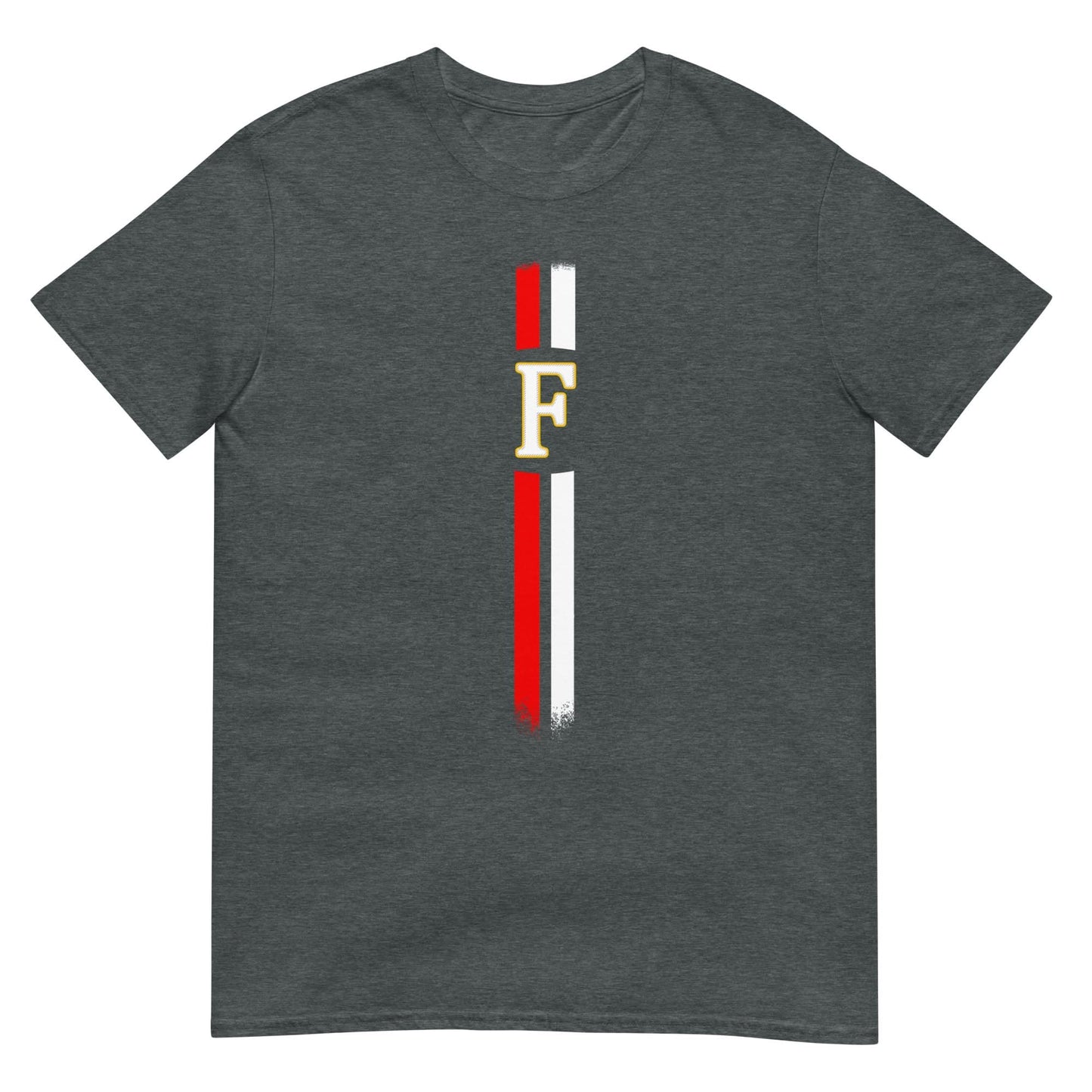 Unisex T-shirt (010 line)