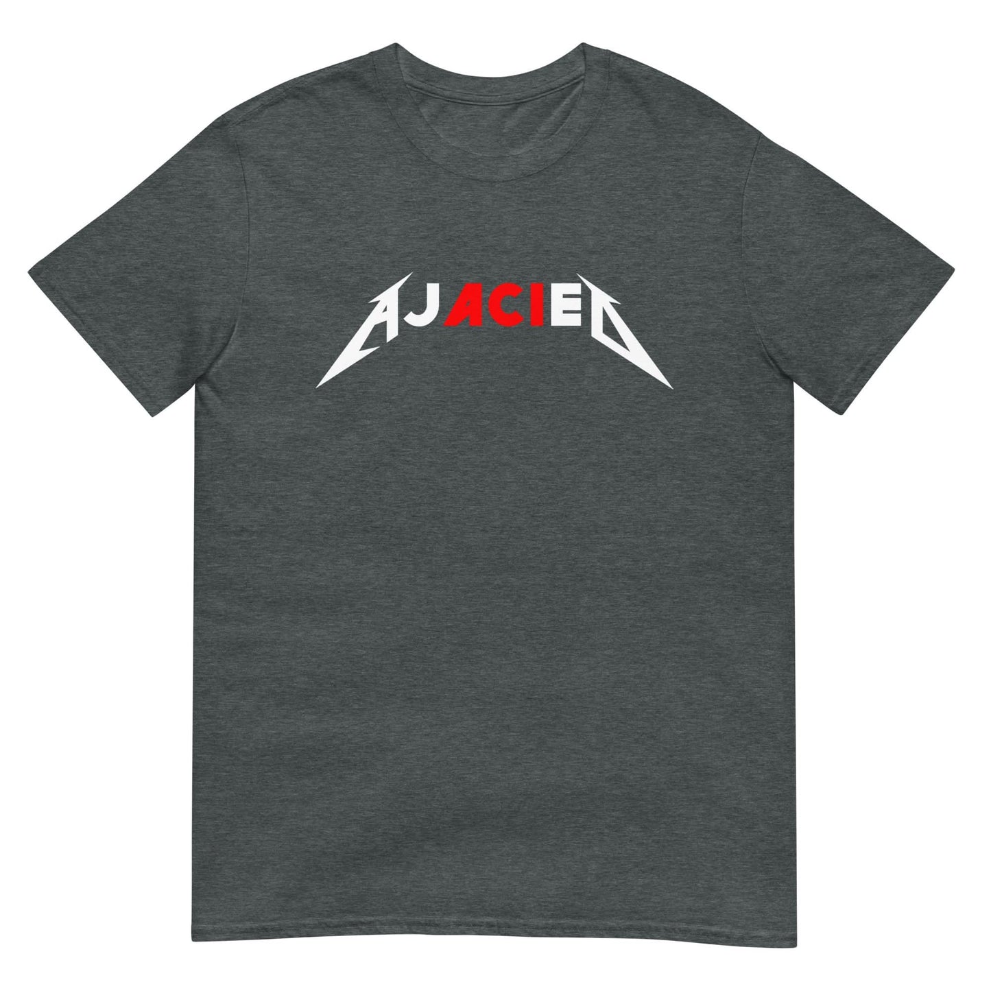 Unisex T-shirt (Ajacied)