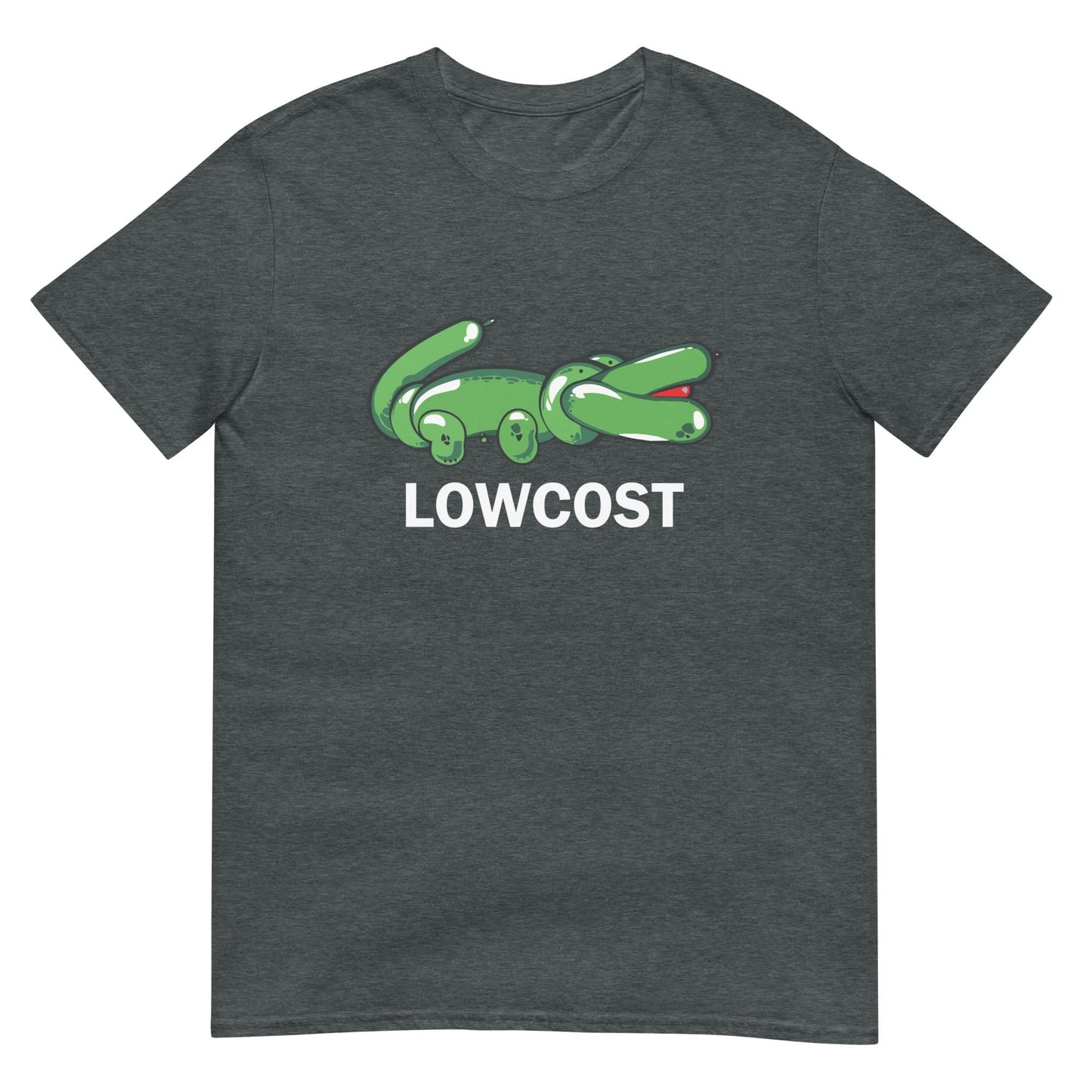 Unisex T-shirt (Lowcost)