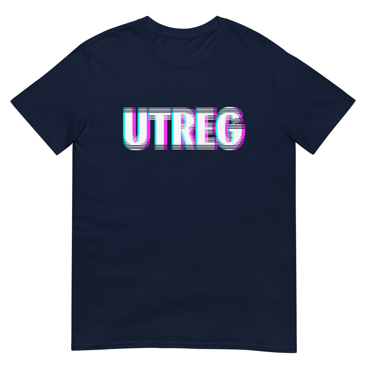 Unisex T-Shirt (UTREG Neon)