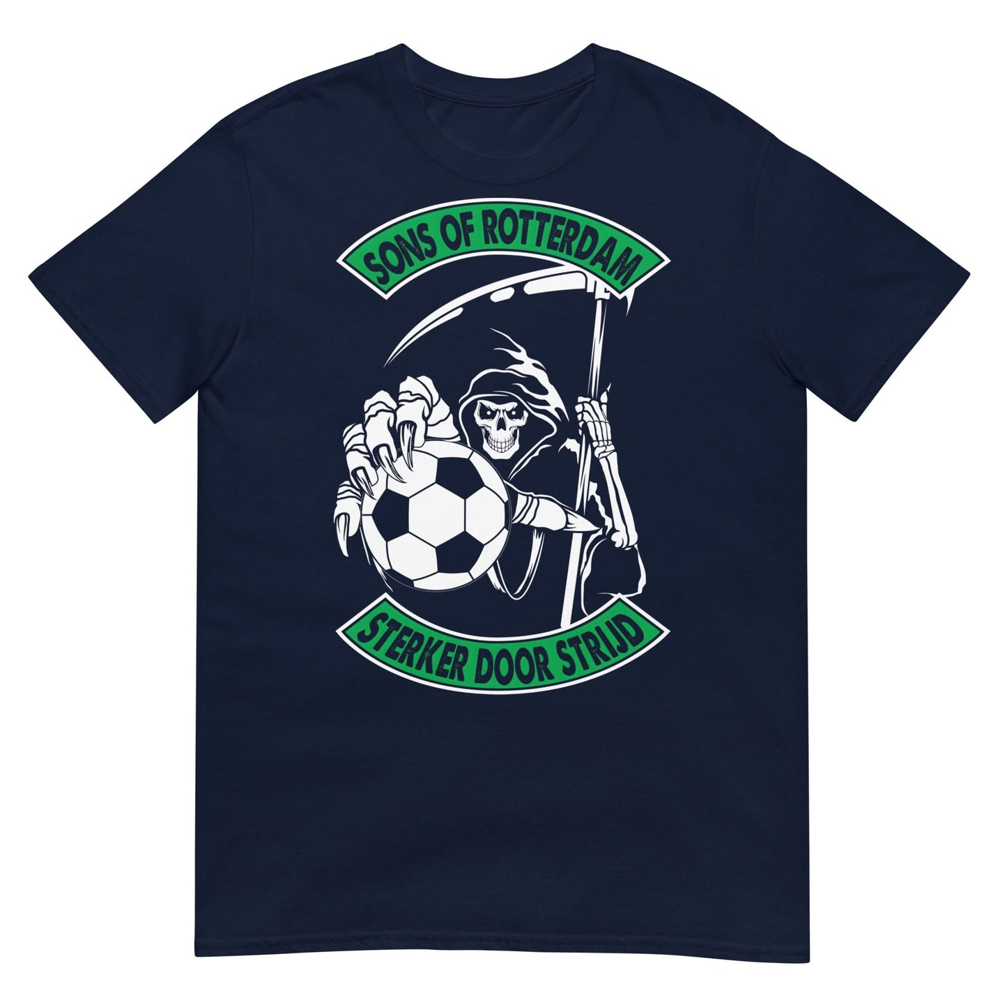 Unisex T-shirt (Sons of Rotterdam)