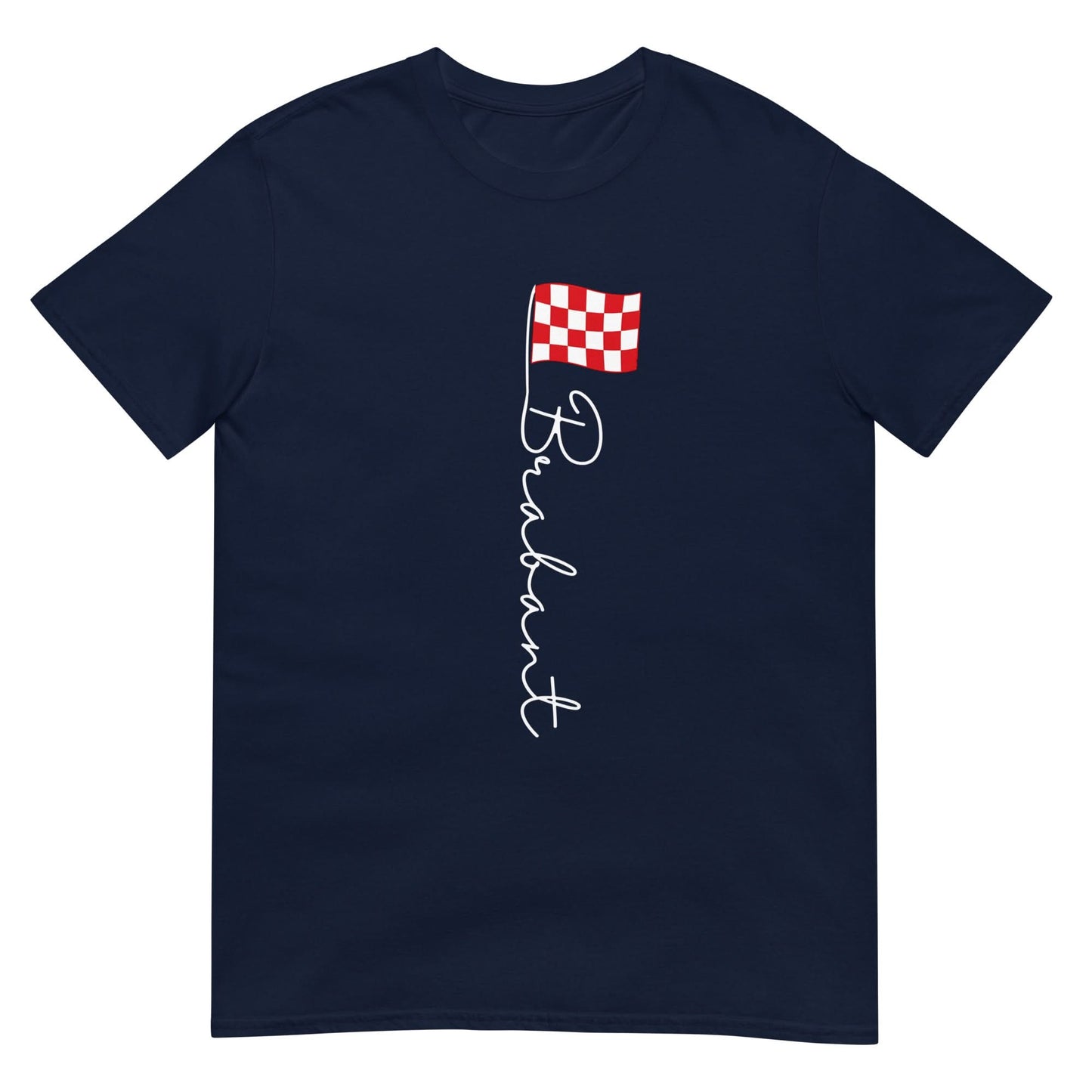 Unisex T-shirt (Brabantse signature)