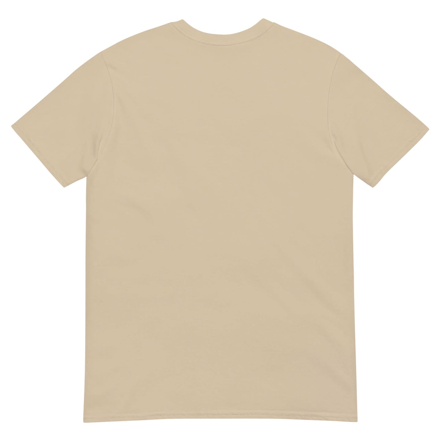 Unisex T-shirt - Surinaamse Hartslag <3
