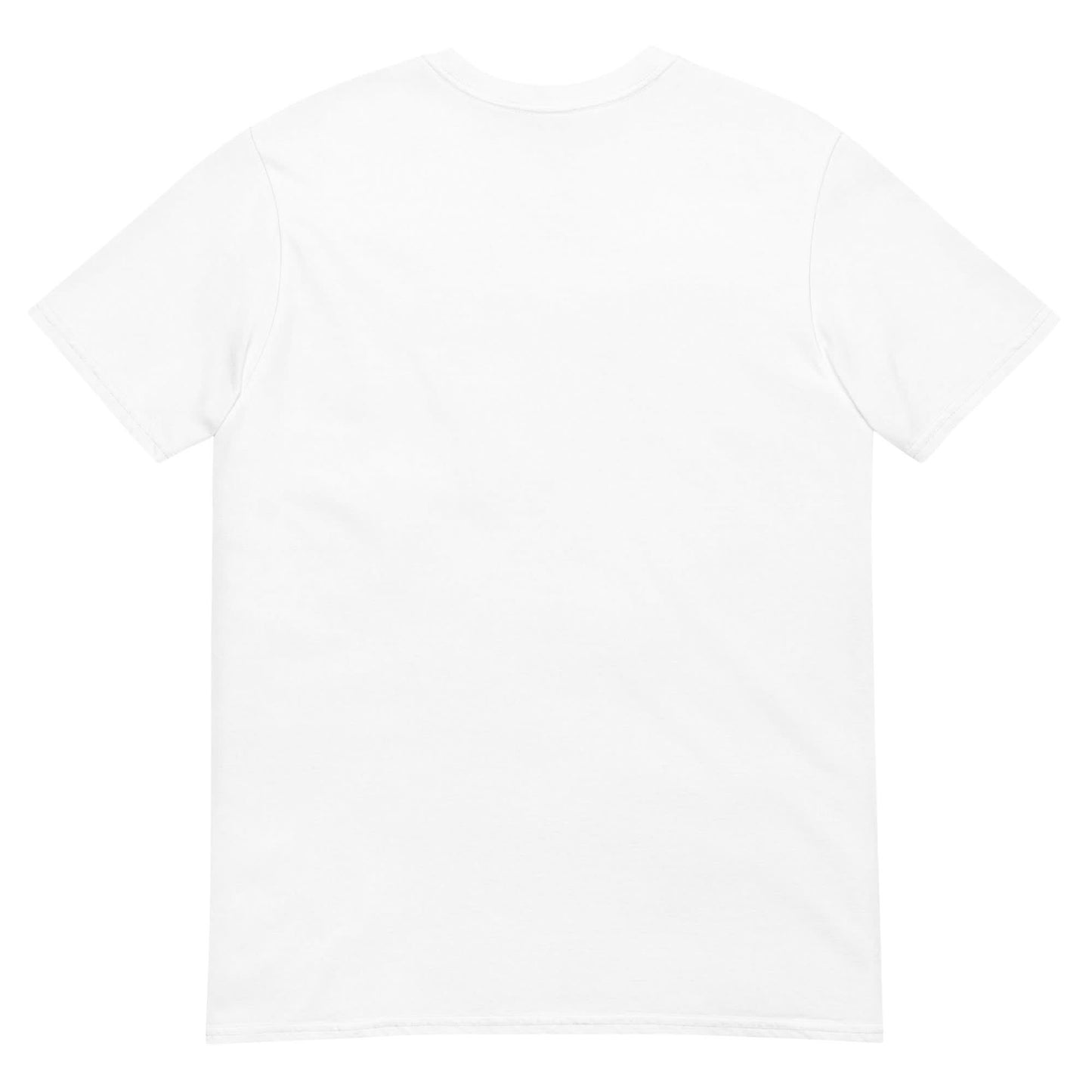 Unisex T-shirt (Afro - Cura)