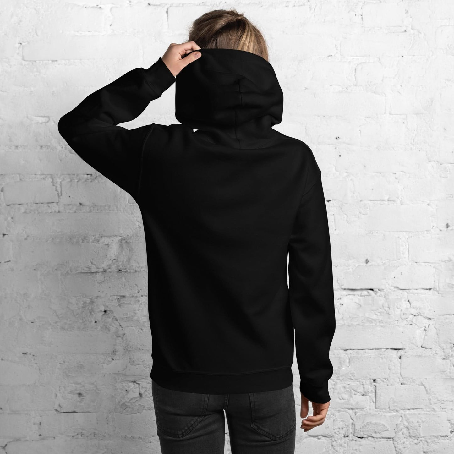 Unisex Hoodie (Utreg 030)