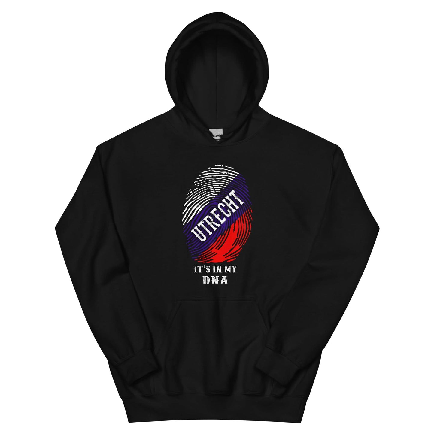 Unisex Hoodie (It's in my DNA)